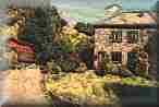 Y Festri Oil Painting